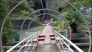 JEMBATAN DEPAN CURUG SONG | KEBASEN - BANYUMAS | JULI 2024
