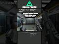 CI-19 ( QBZ-191 ) All Reload Animations in Delta Force Mobile #deltaforce #deltaforcegarena