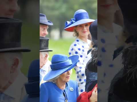 King Charles III