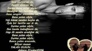 hayal_gözlüm-DaDo-DeLaL CaCo-Min we dunye tu xir nadi(kurtce damar)