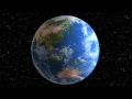 Nasa Voyager Space Sound ♪ Song Earth ♪　HD