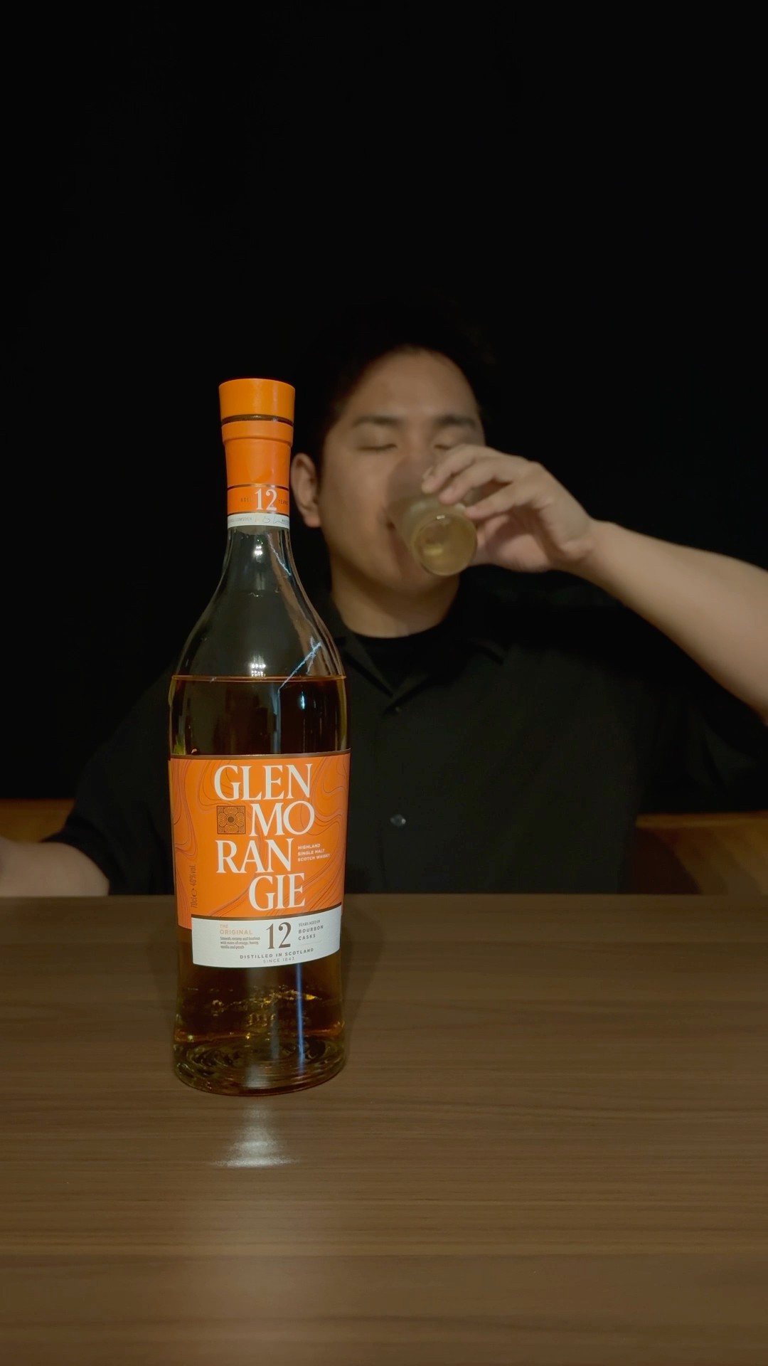 Clonakilty Irish Whiskey ちゃんぽんちから 贅沢 クロナキルティ ちゃんぽんちからエディション モスカテル