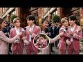 Jungkook And Jimin Interview Moment Goes Viral Did They Just Reveal Their True Feelings