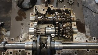 things to look out for when building a 820 peerless