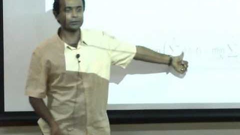 Online Learning and Bandits - Part 2