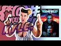 Renfield | Horror Film Curation with BrookelynRaw | Scary Movie Review & Recommendation