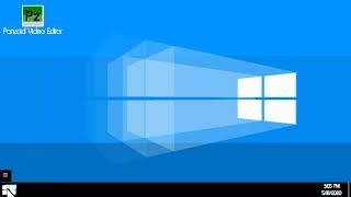 Windows 10 Parody