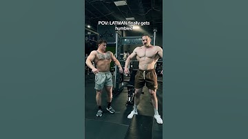 Lats haven’t come out in days😪 #latman #wings #humbled