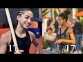 Jaden Smith vs Willow Smith Transformation ht