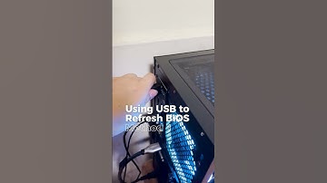 #shorts Fix the White VGA Light And Green BOOT Light | How to Fix VGA Light on Motherboard