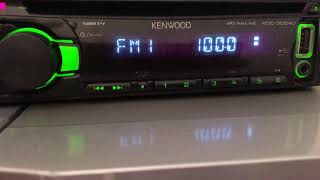 [ES+ID] Радио 100 (Челябинская Область, г.Челябинск), distance 1276 km. 30.05.21. screenshot 5