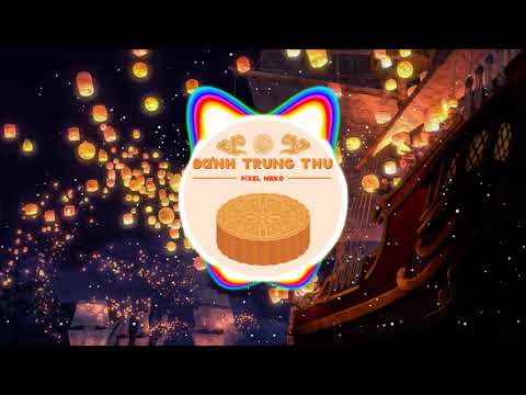 Video Pixel Neko - Bánh Trung Thu ♪ - youtube