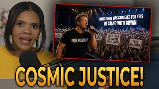 Candace Owens on the Country Music Star Who Stood AGAINST the Israel Cult: It's Cosmic Justice!"