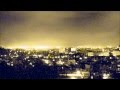 【ジャズＢＧＭ】とある街の夜景 jazz background music relaxation music