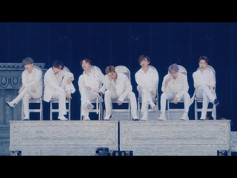 防弾少年団(BTS) - みっつん♡さま　BTS　LOVEYOURSELF BTS（防弾少年団）、11月より初の日本ドーム・ツアー「BTS WORLD