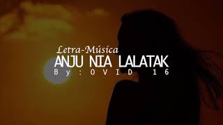 msica Timor  Anju Nia Lalatak    Ovid16