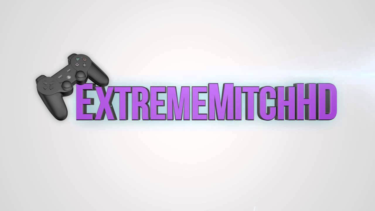 ExtremeMitchHD Intro
