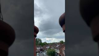 Clouds 🌧️