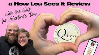 Q-Less Review screenshot 2