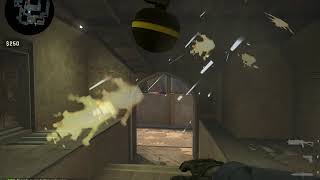 Nade Saved Me From 1Shot-Headshot