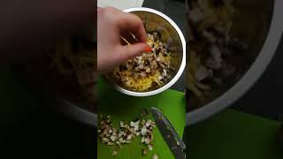 Пицкейк Кекс И Пицца Одновременно Рецепт На Видео.