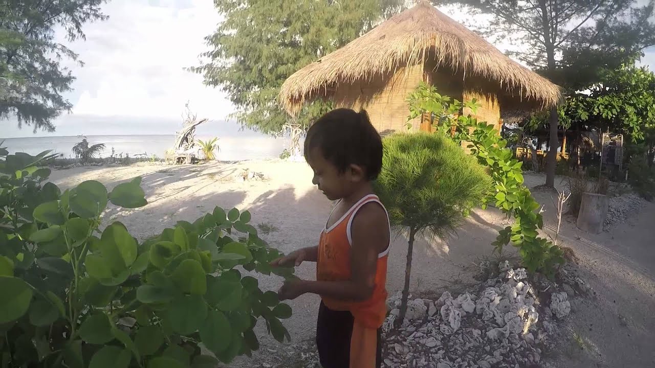 Trash Hero Gili Meno