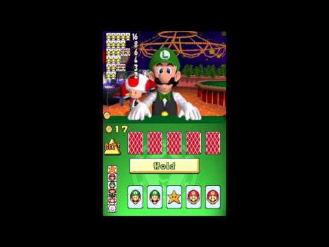 super mario all stars minijuegos