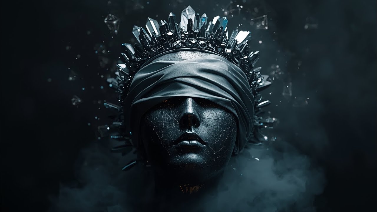 BLACK IRIDIUM | Dense Elite Melodic Techno — [High Fidelity / Deep Bass]