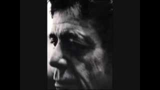 Dreamin´ - Lou Reed Live 2004