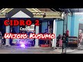 Cidro 2 cover Wijoyo Kusumo // All Artis // Oklik Bojonegoro 2021