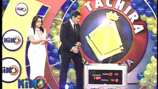 KINO TACHIRA SORTEO 1104 04 08 2013