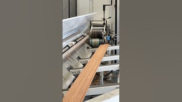 Abodo® Vulcan Vertical Grain Cladding  #cladding #archilovers