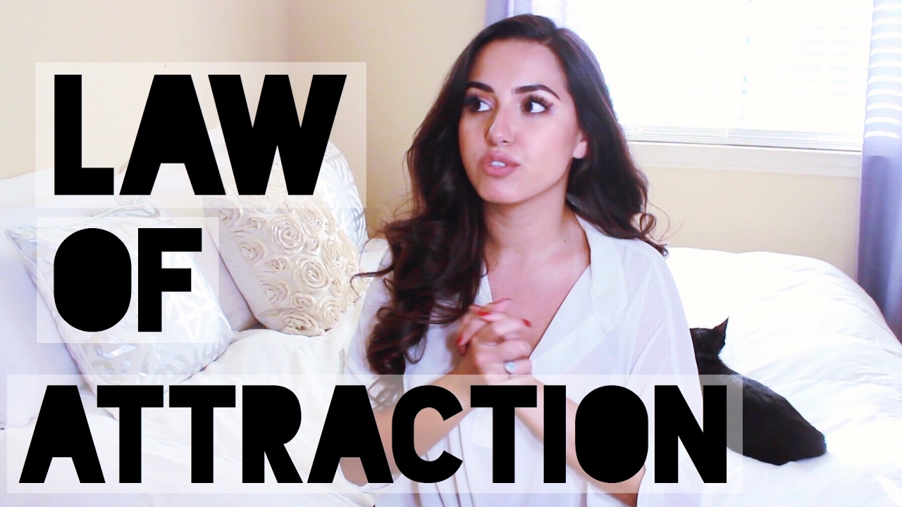 Why the Law of Attraction Doesn't Work | Isabel Palacios