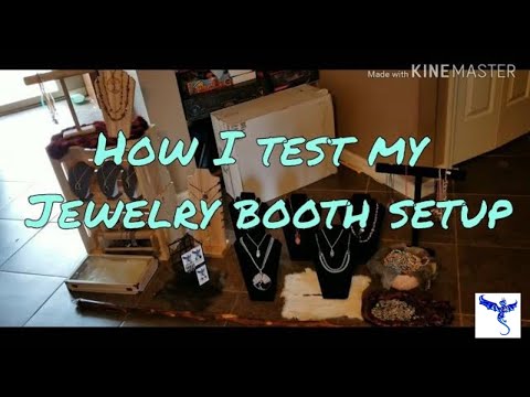 How I Test