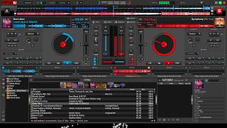 Sick Individuals - Symphony (Mix Cut) vs Justin Mylo & SWACQ - Rave Alert