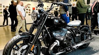 : 10 Best BMW Cruisers and Bobbers | 2024 Edition