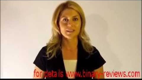 Free Binary Signals | binary options trading signals review 2015 | Binary Options