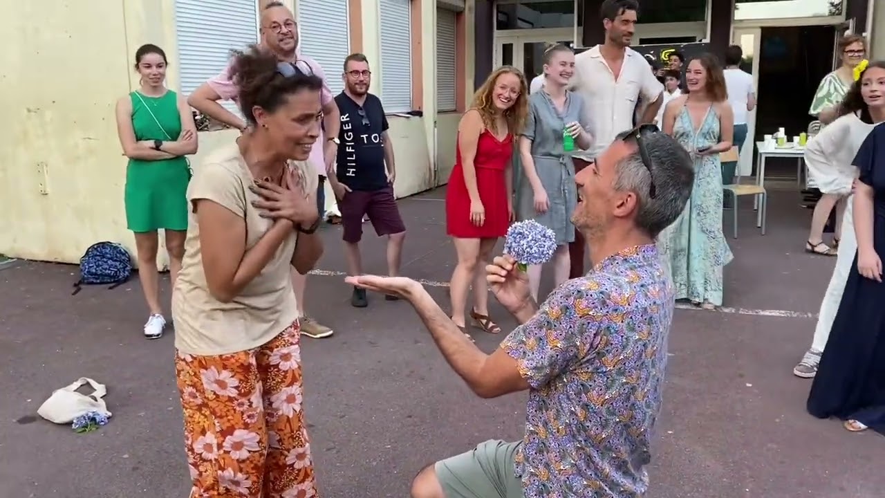 Bal des 3emes - 2025 - collège Guy Mollet @villedelomme