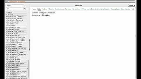 Migracion BD ACCESS A ORACLE ODBC