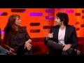 The Graham Norton Show (15th April 2011) David Tennant Catherine Tate Part 3