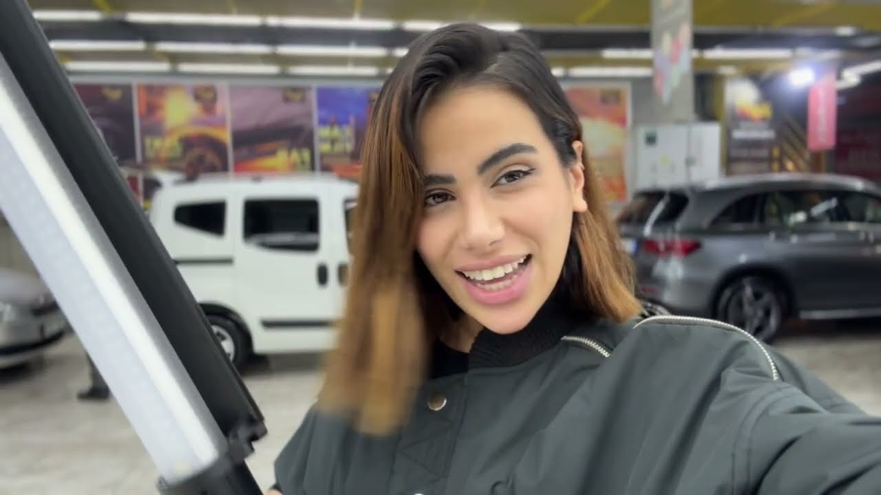پورشه ۱ ونیم میلیون دلاری یا بنز جی کلس؟کدوم و بخرم؟🤯🤩