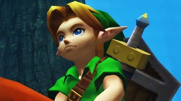 The Legend of Zelda: Majora