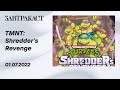 TMNT: Shredder's Revenge (ПК, ко-оп) - стрим Завтракаста