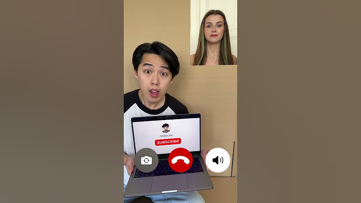 Laptop Phone Prank! 🤣