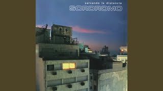 Video thumbnail of "Sordromo - A Solas"