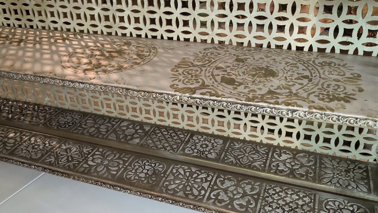 Переделка Часть 4 | Тумба Готова | Плед Зефирный |