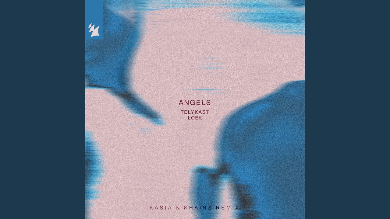 Watch Angels (KASIA & Khainz Extended Mix) on YouTube Watch Angels (KASIA & Khainz Extended Mix) on YouTube