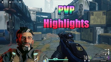 The Cycle: Frontier - PVP Highlights #2