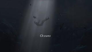 Oceans (Shalom Margaret Cover) - Lofi Remix | With Lyrics