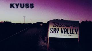 KYUSS - Supa Scoopa and Mighty Scoop [Subtitulado]